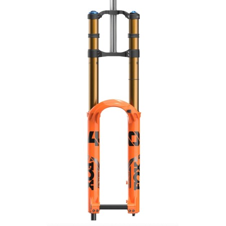 Horquilla FOX 40 2025, K, FLOAT, 29in, F-S 203 GRIP X2 Shiny Orange