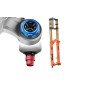 Horquilla FOX 40 2025, K, FLOAT, 29in, F-S 203 GRIP X2 Shiny Orange Horquilla FOX 40 2025, K, FLOAT, 29in, F-S 203 GRIP X2 Shiny Orange