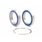 Kit de Rodamiento Praxis M30 BB/ REBUILD BR-3030 Kit de Rodamiento Praxis M30 BB/ REBUILD BR-3030
