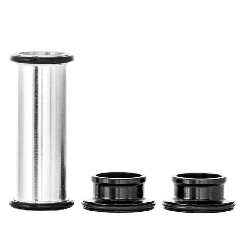 Eje HYDRA INDUSTRY NINE (ENDCAP) 20X110 BOOST Eje HYDRA INDUSTRY NINE (ENDCAP) 20X110 BOOST
