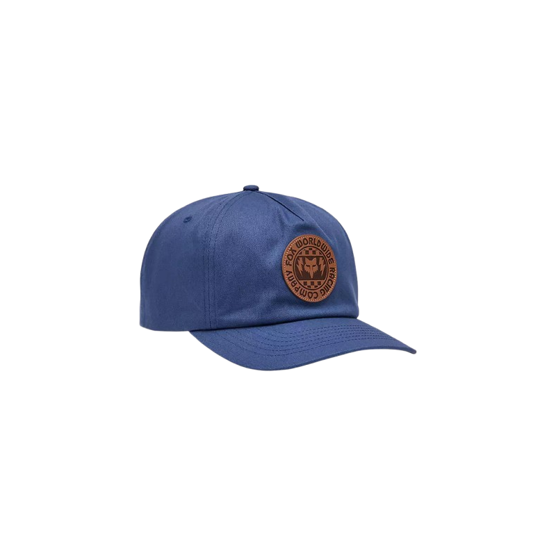 Jockey FOX NEXT LEVEL SNAPBACK AZUL T/U Jockey FOX NEXT LEVEL SNAPBACK AZUL T/U