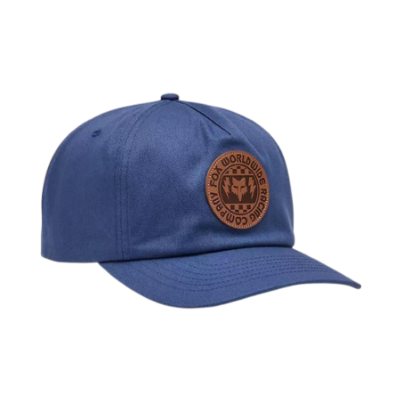 Jockey FOX NEXT LEVEL SNAPBACK AZUL T/U