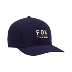 Jockey FOX NON STOP TECH AZUL
