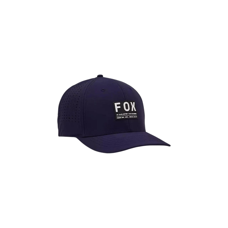 Jockey FOX NON STOP TECH AZUL Jockey FOX NON STOP TECH AZUL