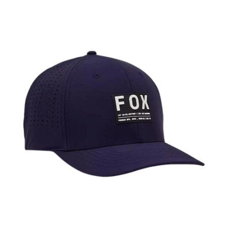 Jockey FOX NON STOP TECH AZUL