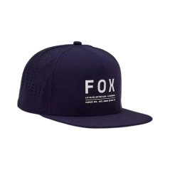 Jockey FOX NON STOP TECH SNAPBACK AZUL T/U