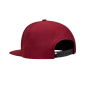 Jockey FOX NON STOP TECH SNAPBACK RED T/U Jockey FOX NON STOP TECH SNAPBACK RED T/U