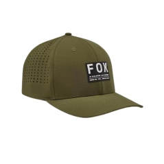 Jockey FOX NON STOP TECH FLEXFIT OLV GRN