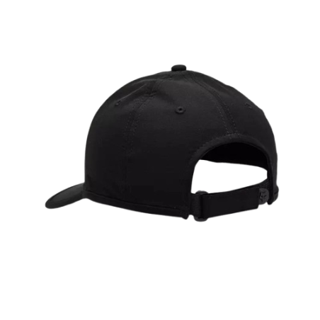 Jockey FOX W ABSOLUTE TECH NEGRO T/U