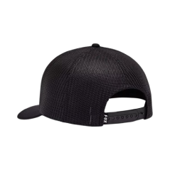 Jockey FOX W BOUNDARY TRUCKER NEGRO/ROSADO T/U