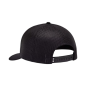Jockey FOX W BOUNDARY TRUCKER NEGRO/ROSADO T/U Jockey FOX W BOUNDARY TRUCKER NEGRO/ROSADO T/U
