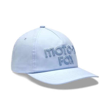 Jockey FOX W MOTOX ADJUSTABLE AZUL T/U