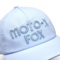 Jockey FOX W MOTOX ADJUSTABLE AZUL T/U Jockey FOX W MOTOX ADJUSTABLE AZUL T/U