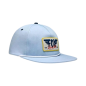 Jockey FOX W WINGED SNAPBACK AZUL T/U Jockey FOX W WINGED SNAPBACK AZUL T/U