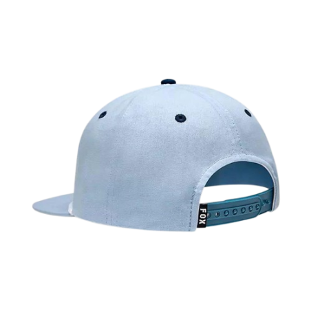 Jockey FOX W WINGED SNAPBACK AZUL T/U