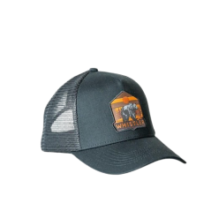 Jockey WHISTLER CHEAKAMUS NEGRO T/U