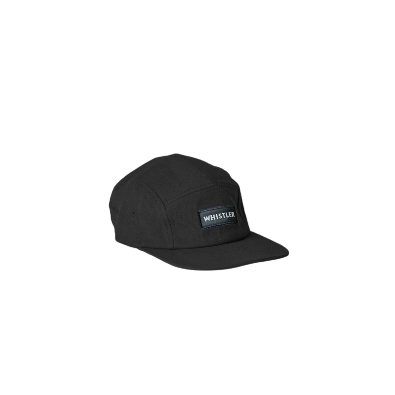 Jockey WHISTLER ALEXANDER CAP NEGRO T/U Jockey WHISTLER ALEXANDER CAP NEGRO T/U
