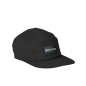 Jockey WHISTLER ALEXANDER CAP NEGRO T/U Jockey WHISTLER ALEXANDER CAP NEGRO T/U