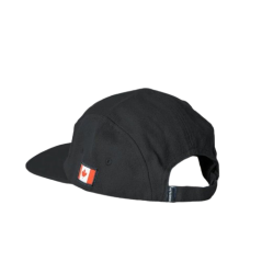 Jockey WHISTLER ALEXANDER CAP NEGRO T/U