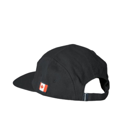 Jockey WHISTLER ALEXANDER CAP NEGRO T/U