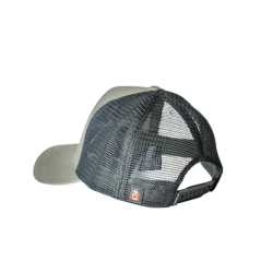 Jockey WHISTLER CHEAKAMUS TRUCKER GRIS T/U