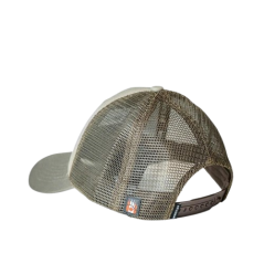Jockey WHISTLER PEAK 2 PEAK TRUCKER GRIS T/U