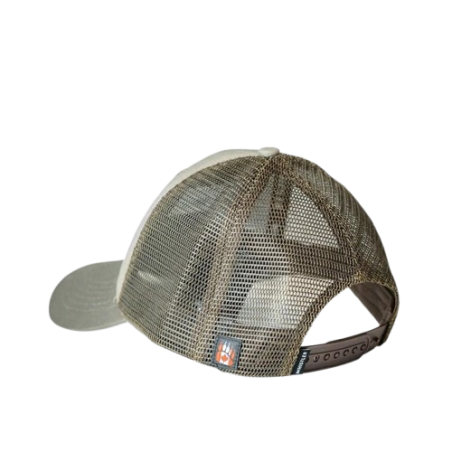Jockey WHISTLER PEAK 2 PEAK TRUCKER GRIS T/U