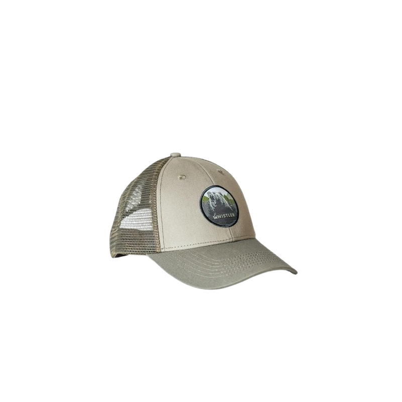 Jockey WHISTLER PEAK 2 PEAK TRUCKER GRIS T/U Jockey WHISTLER PEAK 2 PEAK TRUCKER GRIS T/U