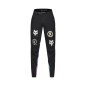 Pantalón FOX FLEXAIR HELLO FUTURE BLK Pantalón FOX FLEXAIR HELLO FUTURE BLK