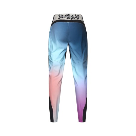 Pantalón FOX FLEXAIR HELLO FUTURE BLK