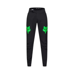 Pantalón FOX RANGER GRID BLK