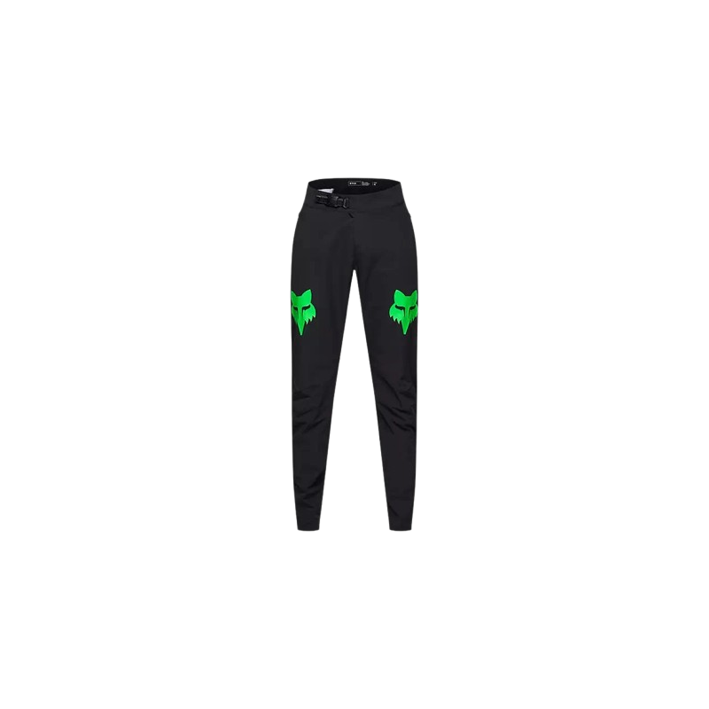 Pantalón FOX RANGER GRID BLK Pantalón FOX RANGER GRID BLK