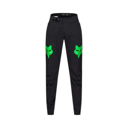 Pantalón FOX RANGER GRID BLK