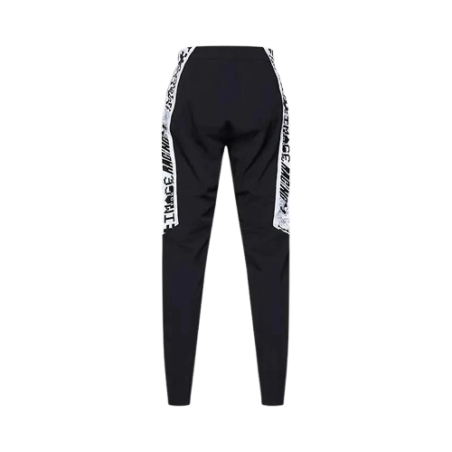 Pantalón FOX RANGER GRID BLK