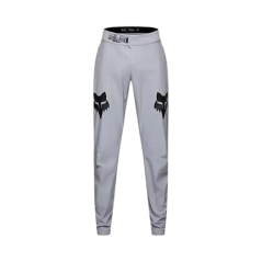 Pantalón FOX RANGER GRID STL GRY