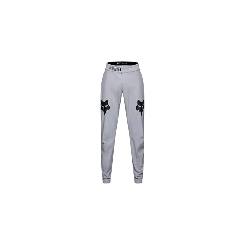 Pantalón FOX RANGER GRID STL GRY Pantalón FOX RANGER GRID STL GRY
