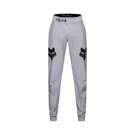 Pantalón FOX RANGER GRID STL GRY