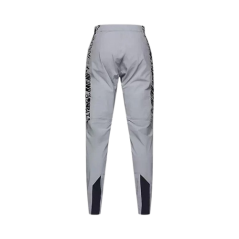 Pantalón FOX RANGER GRID STL GRY