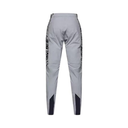 Pantalón FOX RANGER GRID STL GRY