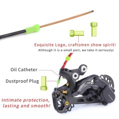 Plug Sellado Antipolvo RISK (1 UNI)