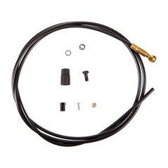 Manguera de freno SH SAINT SM-BH90-SBLS 2000mm