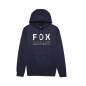 Polerón FOX CANGURO NON STOP AZUL Polerón FOX CANGURO NON STOP AZUL