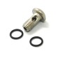 Tornillo Banjo SHIMANO Zee/Saint/XT