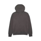Polerón FOX CANGURO WORDMARK OVERSIZED GRIS