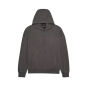 Polerón FOX CANGURO WORDMARK OVERSIZED GRIS