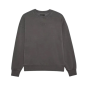 Polerón FOX CERRADO WORDMARK OVERSIZED CREW GRIS