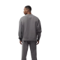Polerón FOX CERRADO WORDMARK OVERSIZED CREW GRIS Polerón FOX CERRADO WORDMARK OVERSIZED CREW GRIS