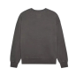 Polerón FOX CERRADO WORDMARK OVERSIZED CREW GRIS