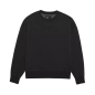 Polerón FOX CERRADO WORDMARK OVERSIZED CREW NEGRO