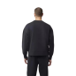 Polerón FOX CERRADO WORDMARK OVERSIZED CREW NEGRO Polerón FOX CERRADO WORDMARK OVERSIZED CREW NEGRO